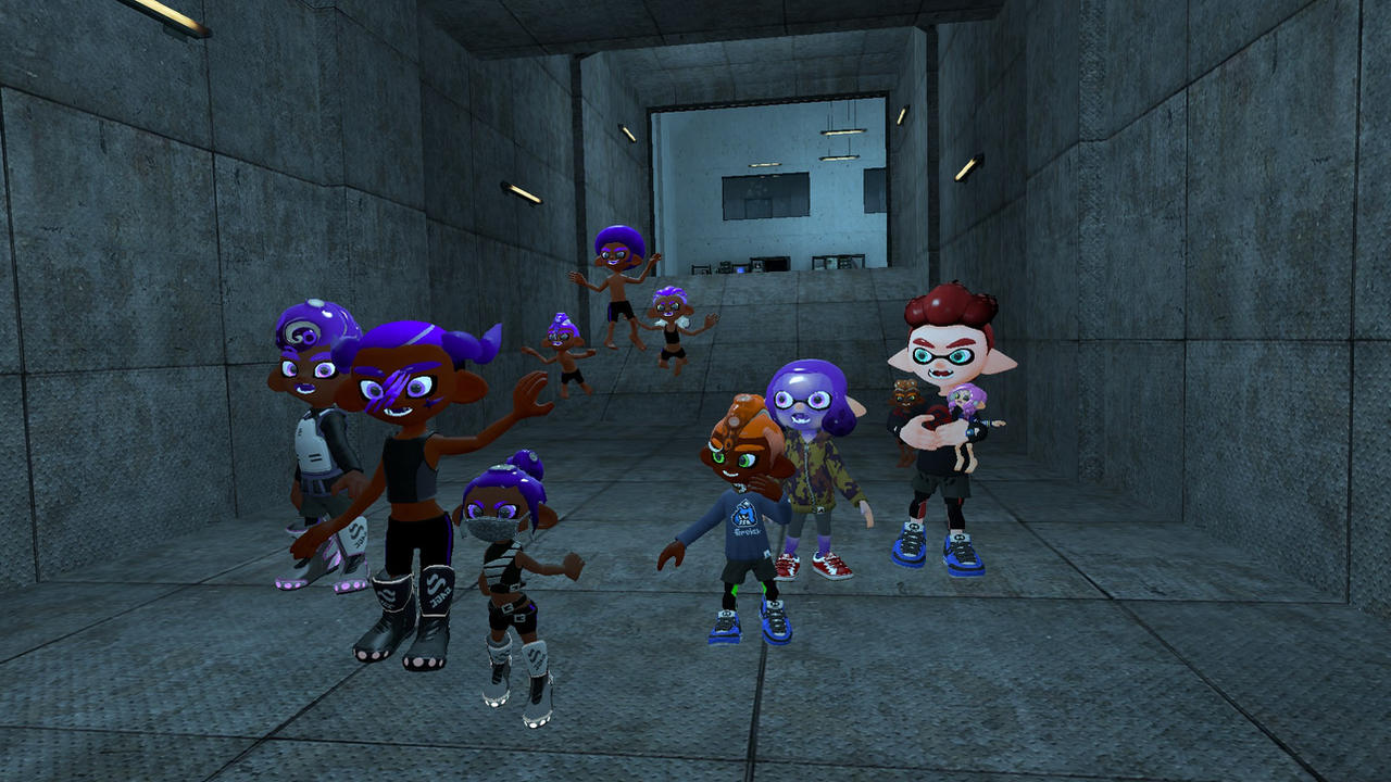 Kidnapperman Deviantart Kidnapped arc ??? by Xanderoxz on DeviantArt