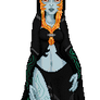 Midna's True Form