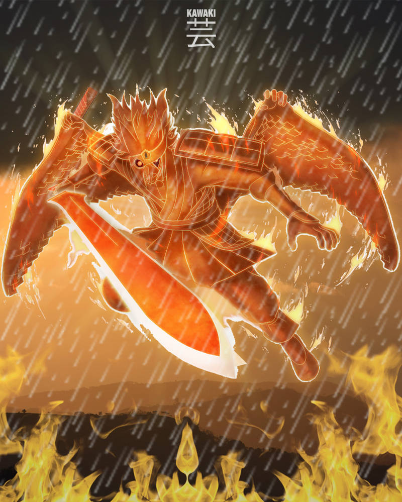 Itachi Perfect Susanoo By Kawakiart On DeviantArt itachi-perfect-susanoo-by-kawakiart-on-deviantart