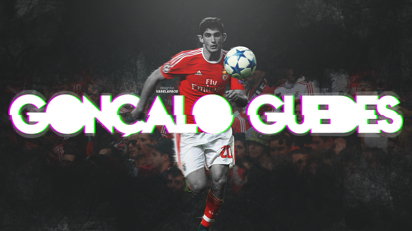 Wallpaper // Goncalo Guedes // VarelaProd