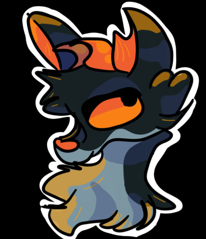 Dark-REDRAW by Turtlethemighty on DeviantArt