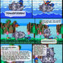 Hedgebomber Stories: Risky's Power Fever P14