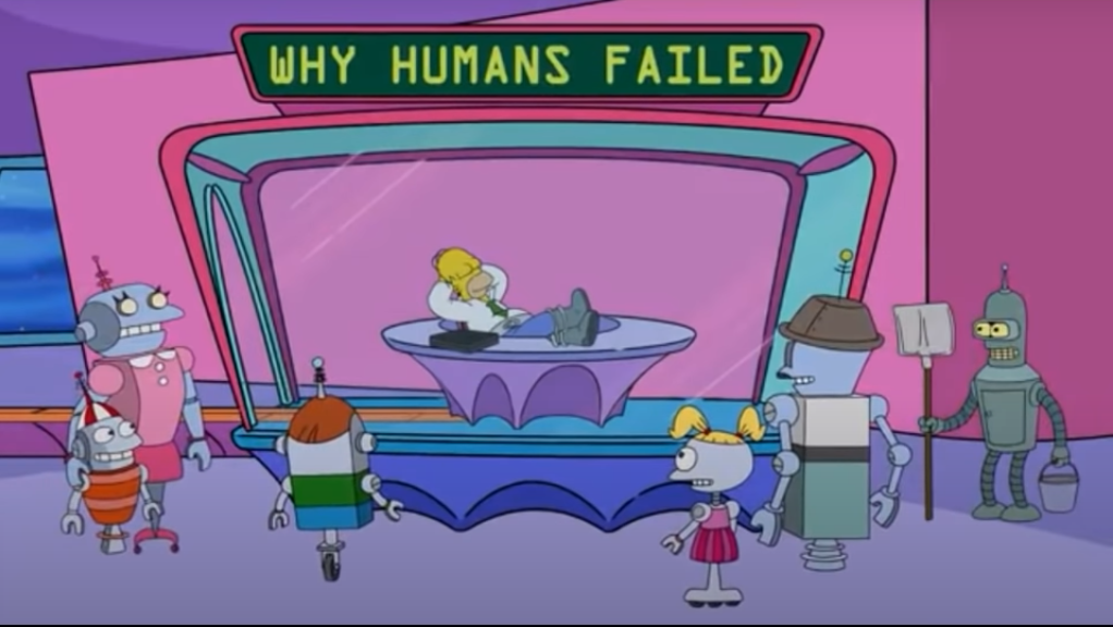 Screenshots without Context: Why Humans Failed by raulhedgebomber on ...