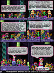 H.Stories: The Life and Work of Madame Gemma P27 by raulhedgebomber