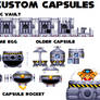 My Custom Sprites: My Custom Capsules