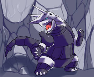 Aggron