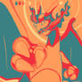 Charizard Palette #9