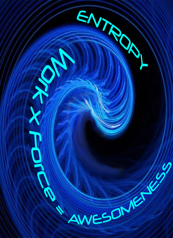 Os Entropy Pool Icon Entropy Logo by sakurauzamaki on DeviantArt