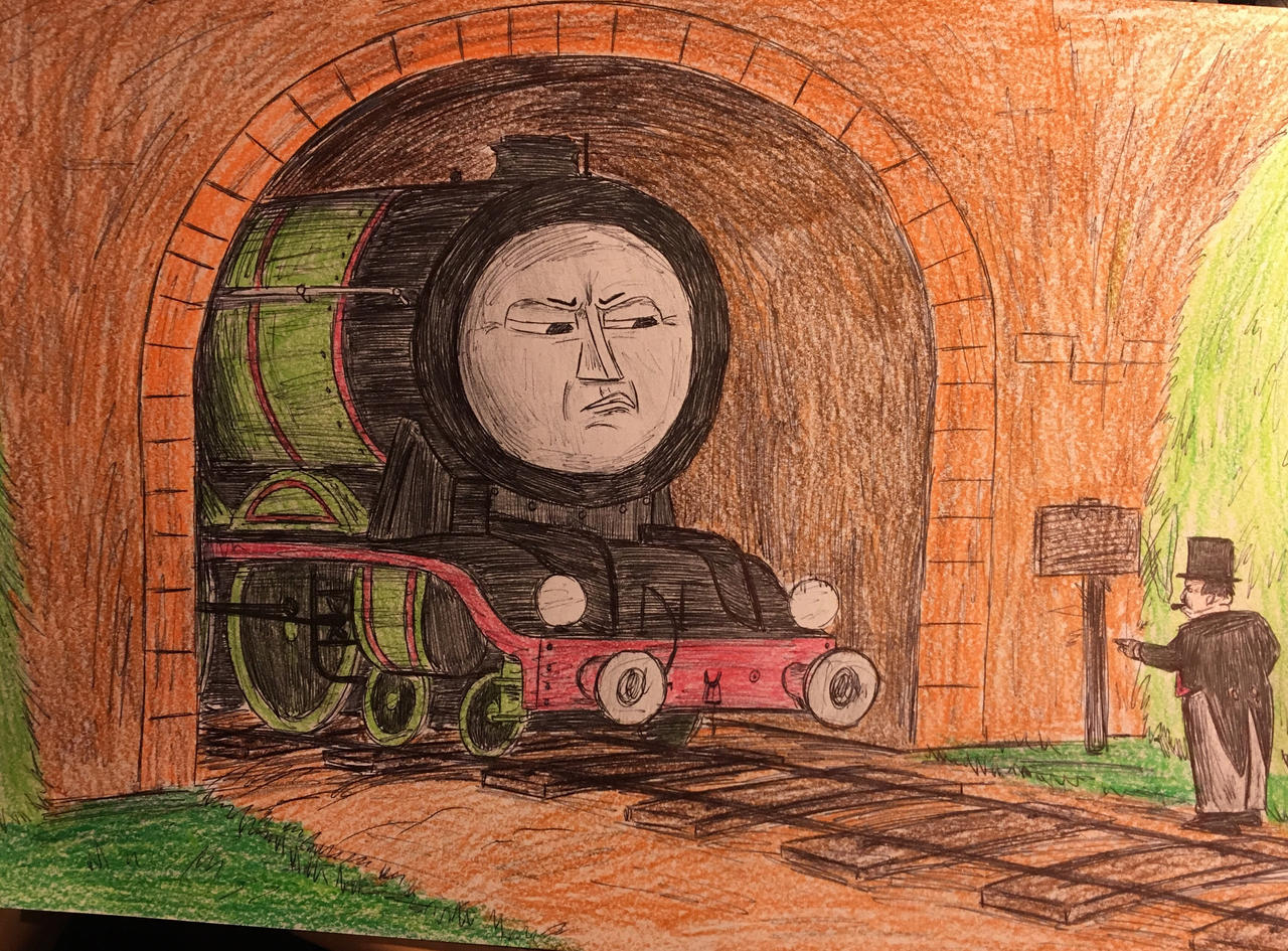 Engine #3 by oldwarriorproduction on DeviantArt