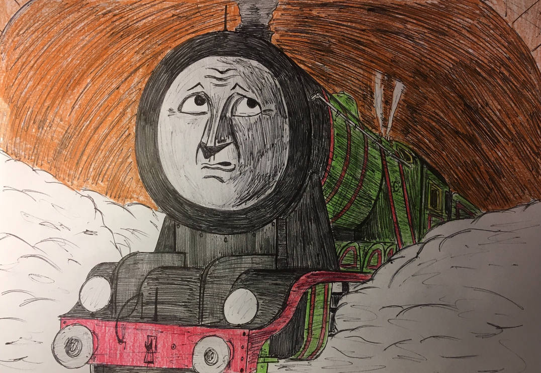 Engine #3 by oldwarriorproduction on DeviantArt