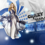 +CrazyWoman Edicion