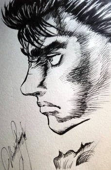 Guts (profile)