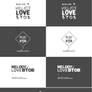 140627 / MelodyLoveBTOB Logo .