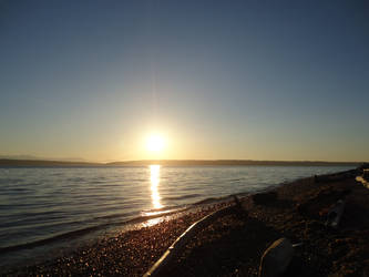 Camano Island