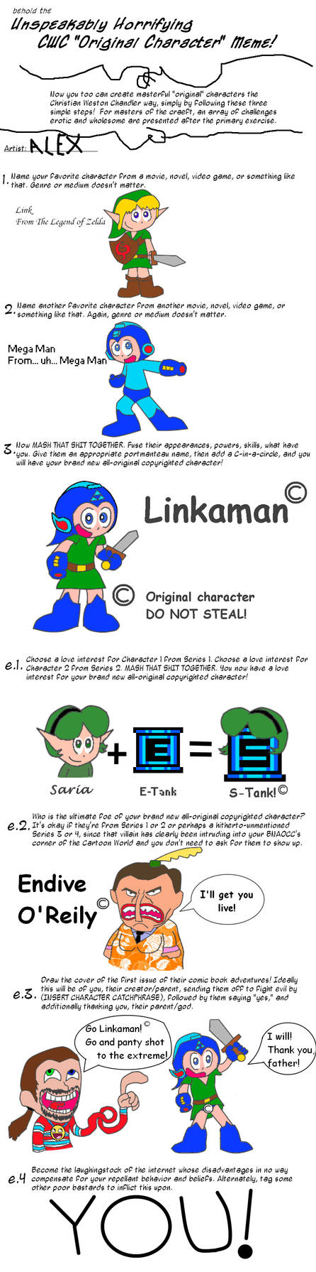 Shadoboy's CWC Meme by Shadoboy on DeviantArt