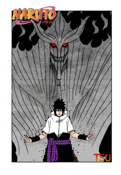 Naruto Cap. 480 - Pag. 01