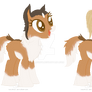 Collie Puppy Pon OC