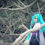 Hatsune Miku ver