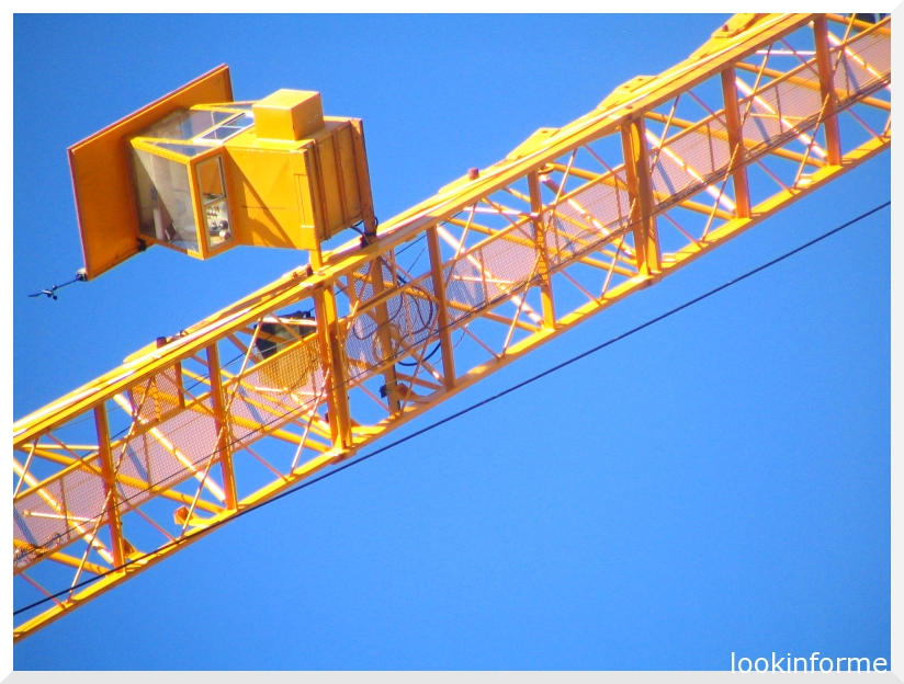 Crane Shot II by lookinforme on DeviantArt