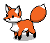 Pixel Fox