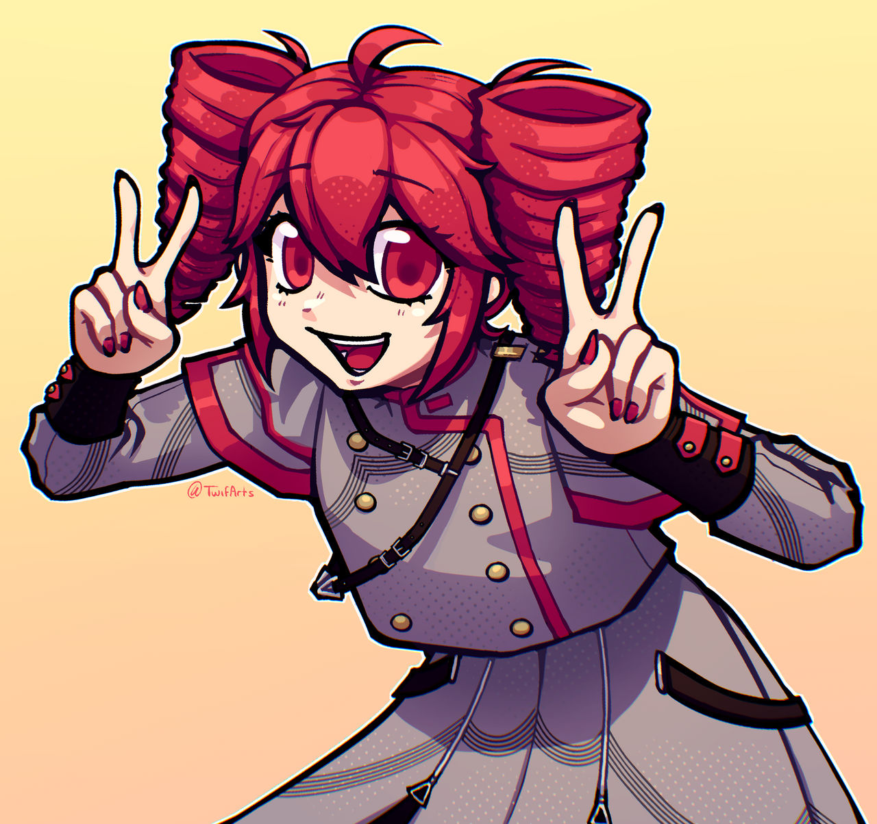 Teto Rant Layout Teto Banner by TwifArts on DeviantArt