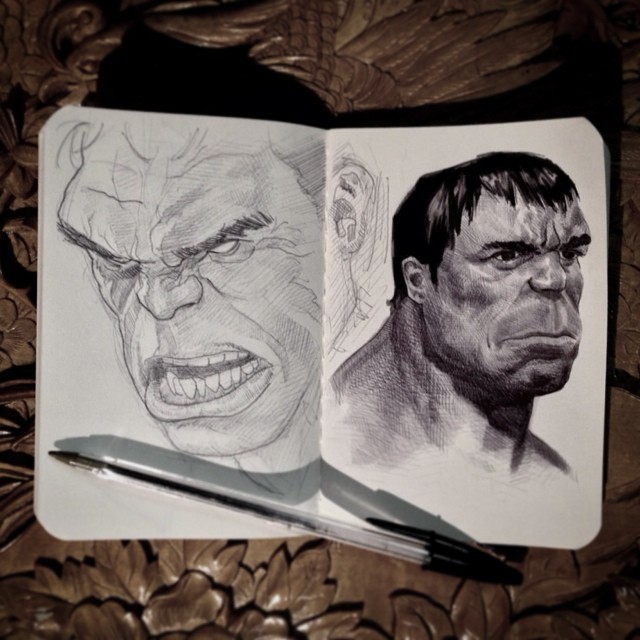 Hulk