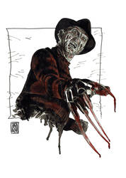 Freddy Krueger