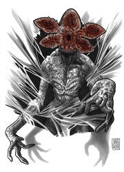 Demogorgon