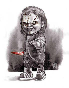 Chucky