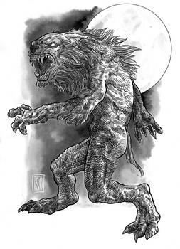 Werewolf