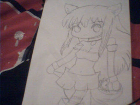 tokyo mew mew