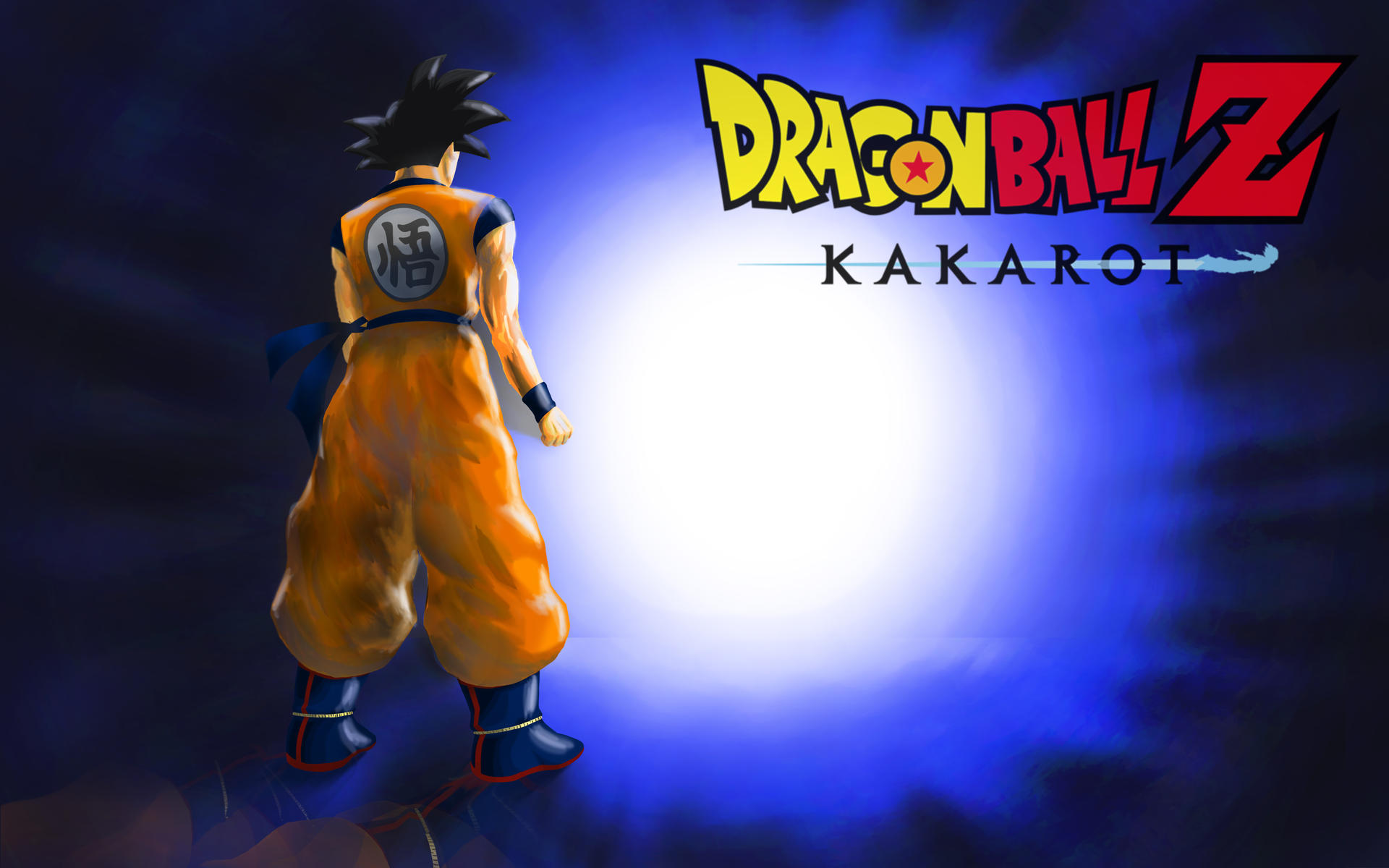 Dragon Ball Z Kakarot fanart by Obinata98 on DeviantArt