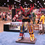 Voltron AX '06