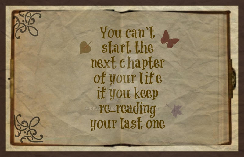 Next Chapter by sevvysgirl on DeviantArt