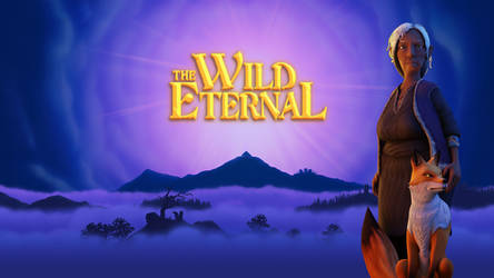 The Wild Eternal