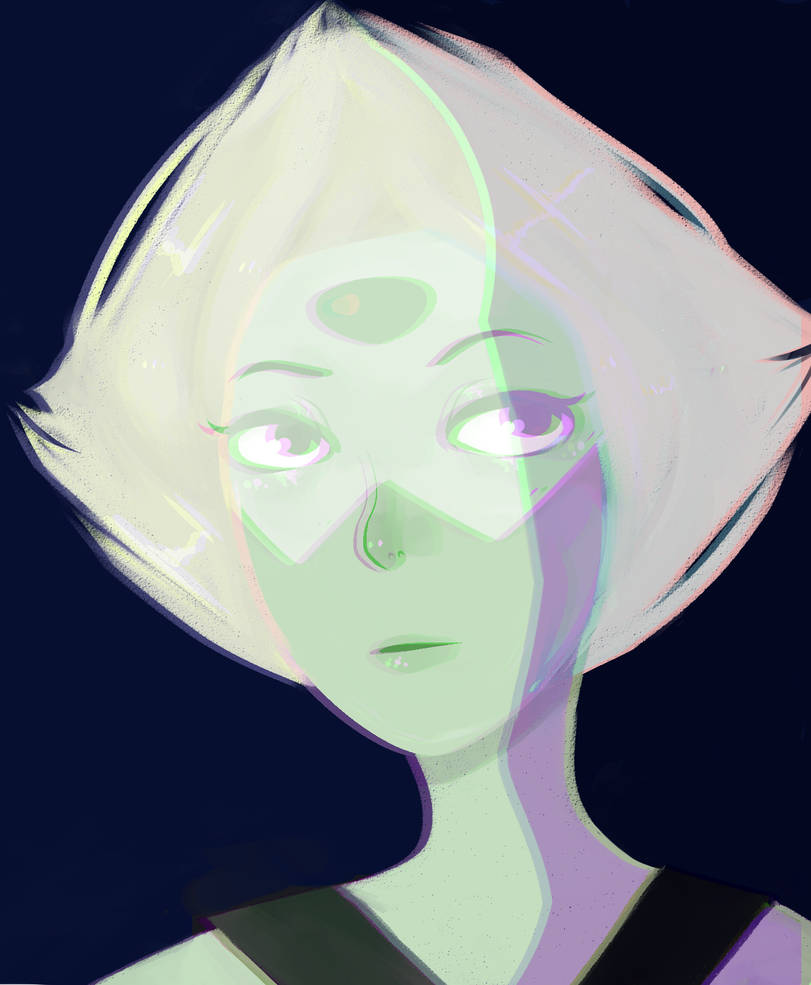 Peri Drawing Peri by Yuzamei on DeviantArt