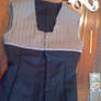 Vest in progress 11