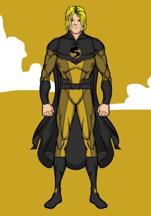 Sentry Rivals Beard Sentry by justjeremy16 on DeviantArt