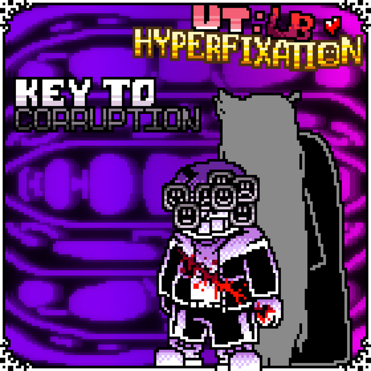 Last breath Hyperfixation phase 3 by The-Prism-Official on DeviantArt