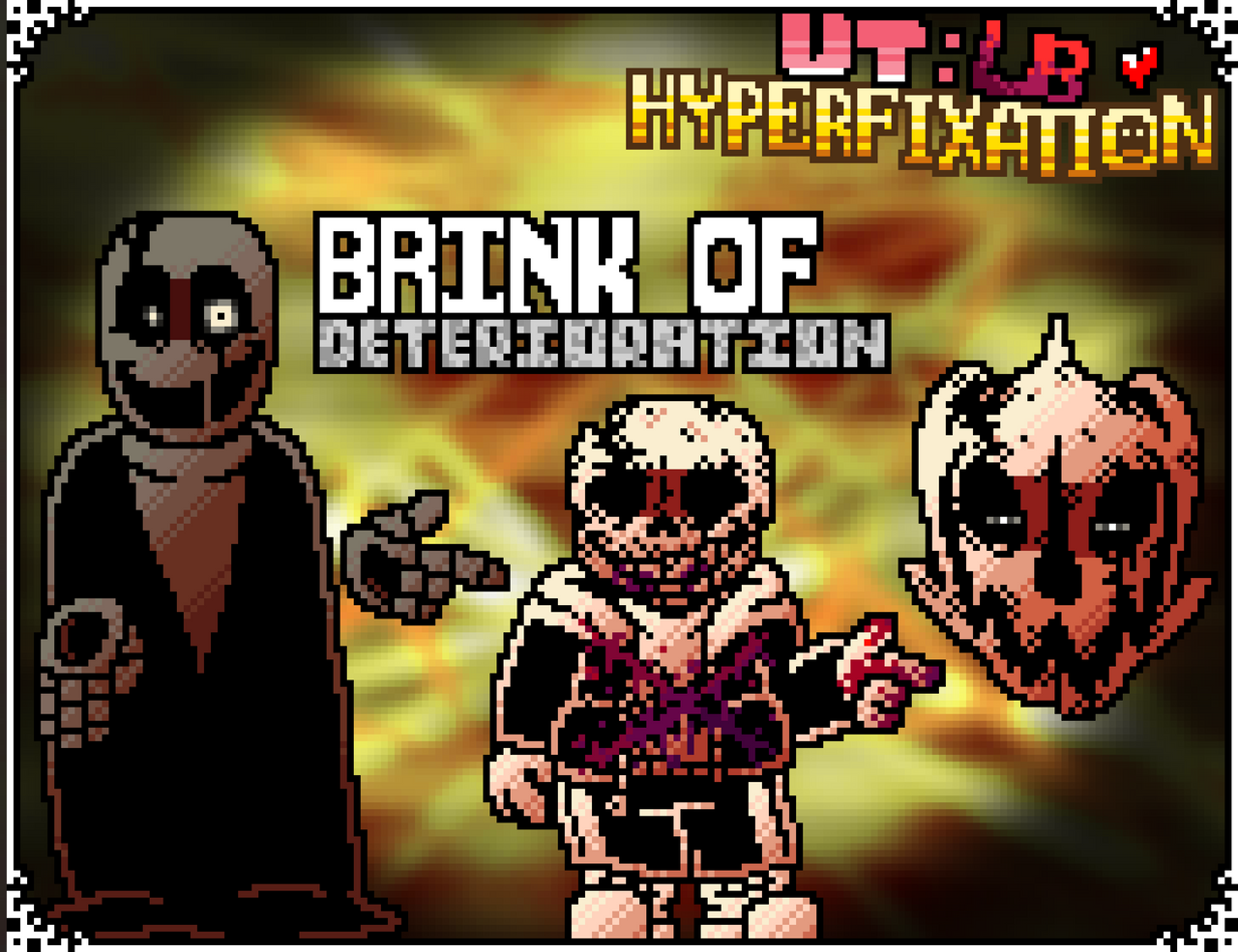 Last Phase Last breath Hyperfixation phase 4 by The-Prism-Official on DeviantArt