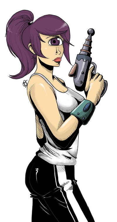 Leela