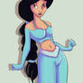 Super Jasmine