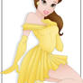 Princess Belle