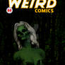 Weird Comics 930
