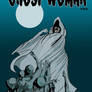 Ghost Woman 733