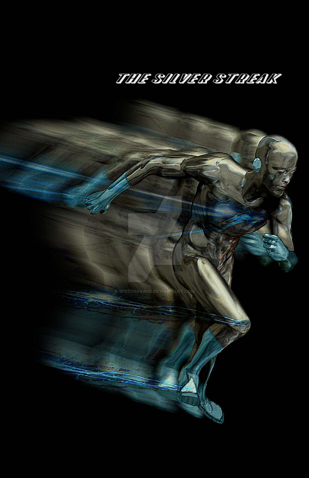 The Silver Streak
