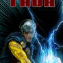 The Hand of Thor #33