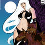 Ghost Woman 286