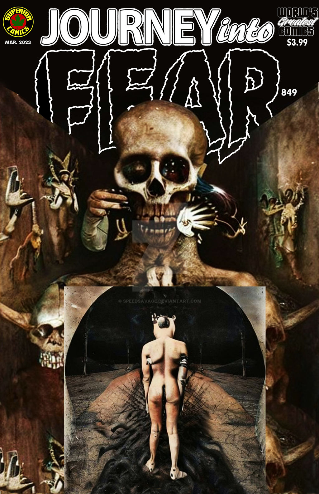 Journey into Fear 849