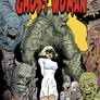 Ghost Woman 259